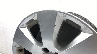 2010-12 Subaru Legacy Outback 17 Aluminum Wheel Oem Factory 6 Spoke Rim