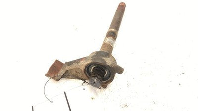 2010-2012 Hyundai Santa Fe Front Jackshaft Axle Shaft Oem Awd 2.4L At 495602P250