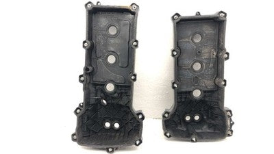 2011-2019 Ford Explorer Pair Of Valve Covers Oem 3.5L Set Br3z6582e