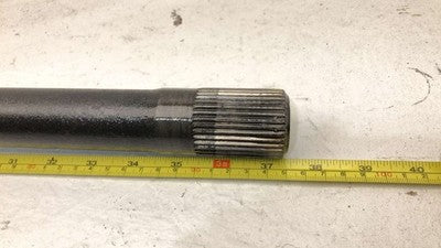 1985-1997 Ford F350 Driver Left Rear Back Axle Shaft Oem E5tz4234f