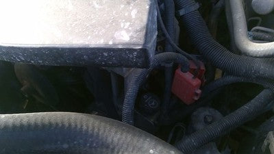 2005 Chevy Suburban Power Steering Pump With Mount Bracket Oem 5.3L