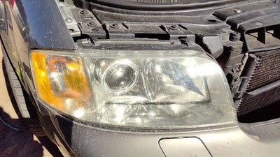 2002-2004 Audi A6 Passenger Right Head Light Oem Front Lamp 4B0941004Bl