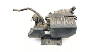 2012 2013 Kia Soul Complete Air Intake Filter Box Housing With Tube Oem 2.0l