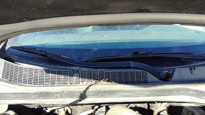 11-13 Kia Optima Sx Passenger Right Windshield Wiper Arm Oem Blade Lever