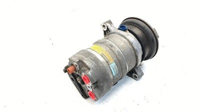 1995 Chevy Astro Ac Compressor Air Conditioner Pump Assembly Oem 4.3l