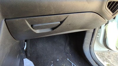 12-16 Focus Ford Focus Glove Box Assembly Complete Door With Latch Oem Black Ew
