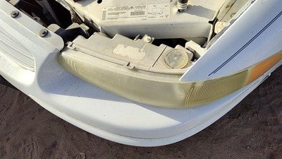 1997-2004 Buick Regal Driver Left Head Light Oem Front Lamp 19244639