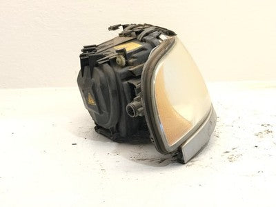 2000-2003 Audi A8 Passenger Right Head Light Oem Front Lamp With Bracket