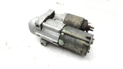 2004-2007 Buick Rainier Starter Motor 5.3L 89018123