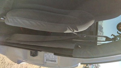 2000 Dodge Dakota Driver Left Front Seat Belt Retractor Oem Shoulder Gray