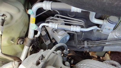 2012-2013 Kia Soul Complete Anti Lock Brake Pump Unit Oem Abs Module Assembly