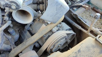 1996-2011 Ford Ranger Ac Compressor Air Conditioner Pump Assembly Oem 3.0L