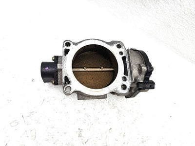 2004-2009 Ford F150 Throttle Body Valve Oem With Sensors 5.4L 3L3E-Ad