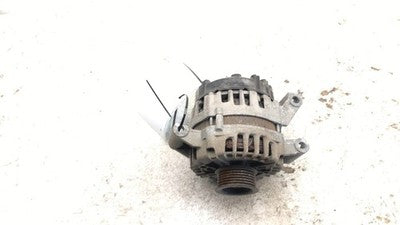 2013-2016 Ford F250 Alternator 6.2L At 4X4 Cc3Z10346A Cc3Z10346A