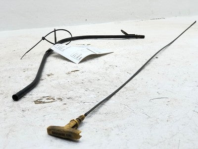 2013 Dodge Ram 1500 4.7L Engine Oil Dipstick With Tube Assembly Oem