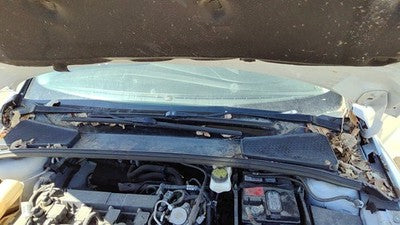 2018 Ford Focus Windshield Wiper Cowl Vent Trim Panel Oem Cover