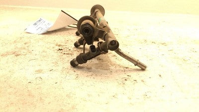 2000-2002 Chevy Cavalier Complete Fuel Rail With Injectors Set Loaded Oem 2.2L