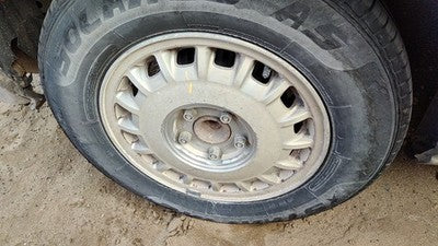 1997-2002 Buick Century 15 Aluminum Wheel Oem Factory Rim