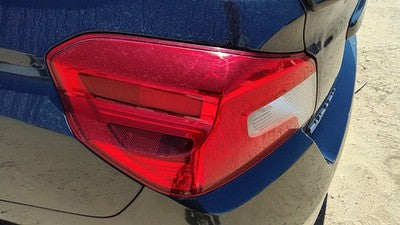 2015-2021 Subaru Wrx Driver Left Tail Light Brake Lamp Oem Rear 84912Va030