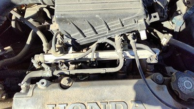 1996-2000 Honda Civic Complete Fuel Rail With Injectors Set Loaded Coupe 1.6L