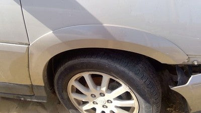 2002-2007 Buick Rendezvous Passenger Right Front Fender Flare Oem Wheel Moulding