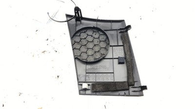10-12 Lexus Hs250h Passenger Right Side Speaker Grille Cover Oem Dash Trim Panel