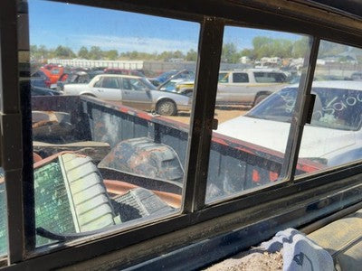 1978-1993 Dodge D150 Back Glass Rear Window Oem 55134519