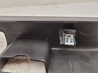2013 Ford Mustang Driver Left Front Inside Kick Trim Panel OEM