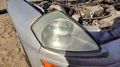 2003-2005 Mitsubishi Eclipse Passenger Right Head Light Oem Front Lamp Mr990820
