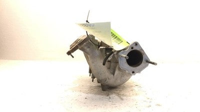 93-95 Toyota Corolla Complete Intake Manifold With Fuel Injectors And Rail 1.6L