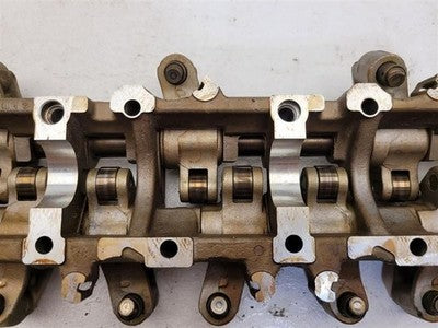2002 Mercedes Ml500 5.0L Passenger Right Rocker Arm Rail Assembly Oem