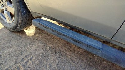 2009-2014 Honda Pilot Passenger Right Lower Rocker Panel Moulding Side Skirt Oem