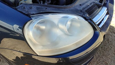 2005-2010 Vw Jetta Passenger Right Head Light Oem Front Lamp 1K6941006s