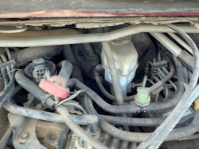 97-05 Chevy Venture Power Brake Booster With Master Cylinder Pair Set Oem 3.4L