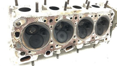 1990-1994 Mitsubishi Eclipse Cylinder Head Oem 1.8L Sohc Md126818