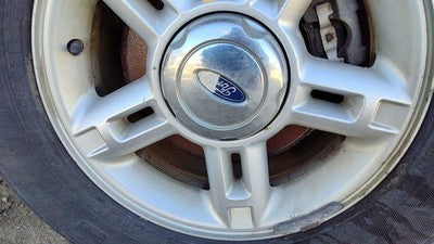2002-2005 Ford Explorer 16 Aluminum Wheel Factory Rim