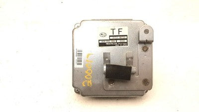 2007 Subaru Legacy Outback Transmission Control Module Computer Tcm 2.5l Turbo