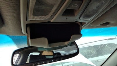 11-13 Kia Optima Sx Center Overhead Console Oem Dome Light Map Lamp Cubby
