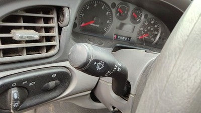 2004 2005 Mercury Sable Turn Signal Switch Column Control Lever Headlight Oem