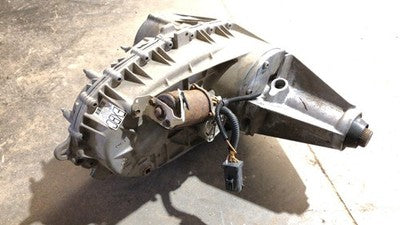 1999-2004 Ford F150 Transfer Case Assembly Oem 4X4 4Wd Tcase