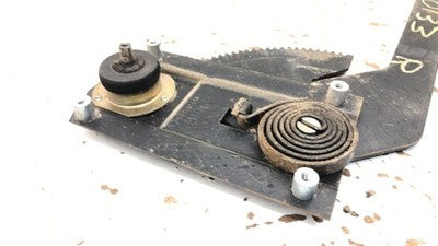 1979-1989 International Passenger Right Window Regulator S Series S1600-S2600