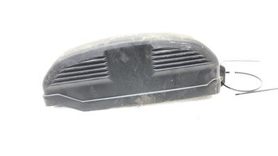 91-92 Mitsubishi Galant Vr-4 Upper Timing Cover Plastic Shield Dohc 2.0L Turbo