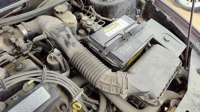 95-99 Sl2 Complete Air Intake Cleaner Filter Box Housing Tube 1.9L 1.9L Dohc