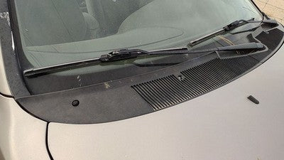 1997 Ford Contour Windshield Wiper Cowl Vent Trim Panel Oem Cover