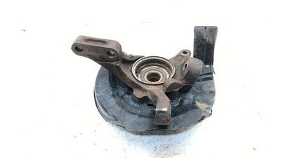 1992-1996 Toyota Camry Driver Left Spindle Steering Knuckle With Wheel Hub 6 Cyl