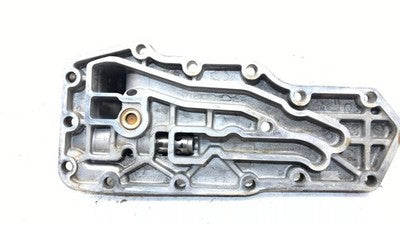 2001 Dodge Ram 2500 Oil Filter Housing With Bolts 5.9L Cummins Oem 3934303