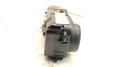 2007-2008 Mercedes Gl450 Temperature Control Module In Dash Heater Ac Head Unit