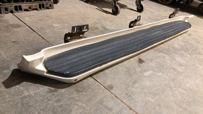 2007-2014 Lincoln Navigator Passenger Right Running Board Side Step Oem