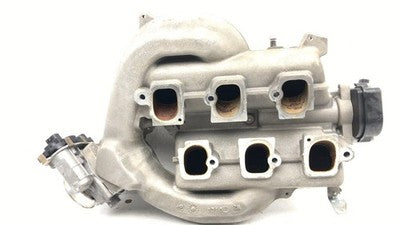 2008-2009 Chevy Malibu Upper Intake Manifold Oem 3.6l 12595822