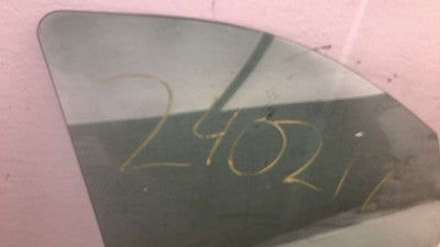 1995-2002 Ford Windstar Passenger Right Front Side Window Door Glass Oem